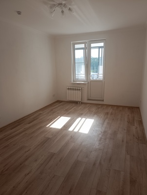 Продам трехкомнатную (3-комн.) квартиру, Парковая ул, 20, Москва г