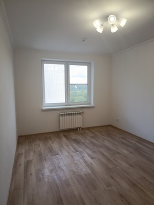 Продам трехкомнатную (3-комн.) квартиру, Парковая ул, 20, Москва г