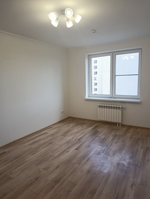 Продам трехкомнатную (3-комн.) квартиру, Парковая ул, 20, Москва г