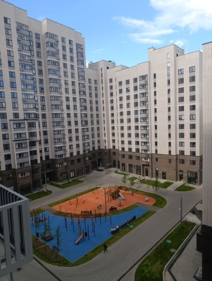 Продам трехкомнатную (3-комн.) квартиру, Парковая ул, 20, Москва г