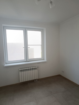 Продам трехкомнатную (3-комн.) квартиру, Парковая ул, 20, Москва г