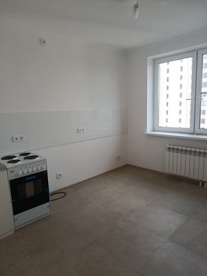 Продам трехкомнатную (3-комн.) квартиру, Парковая ул, 20, Москва г