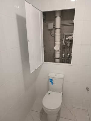 Продам трехкомнатную (3-комн.) квартиру, Парковая ул, 20, Москва г