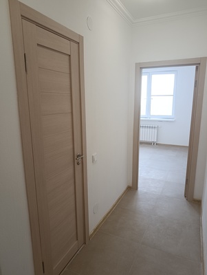 Продам трехкомнатную (3-комн.) квартиру, Парковая ул, 20, Москва г