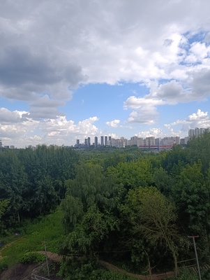 Продам трехкомнатную (3-комн.) квартиру, Парковая ул, 20, Москва г