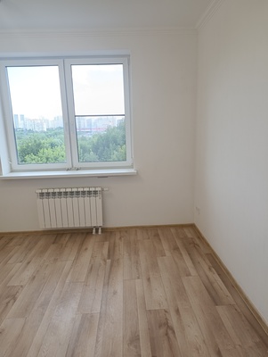 Продам трехкомнатную (3-комн.) квартиру, Парковая ул, 20, Москва г