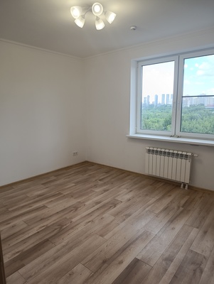 Продам трехкомнатную (3-комн.) квартиру, Парковая ул, 20, Москва г