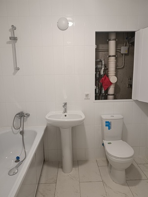Продам трехкомнатную (3-комн.) квартиру, Парковая ул, 20, Москва г