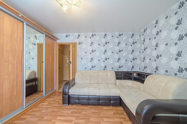 Продам однокомнатную (1-комн.) квартиру, Луначарского ул, 44, Пенза г