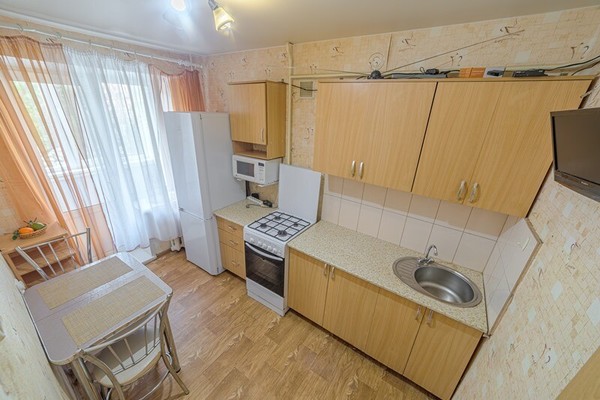 Продам однокомнатную (1-комн.) квартиру, Луначарского ул, 44, Пенза г