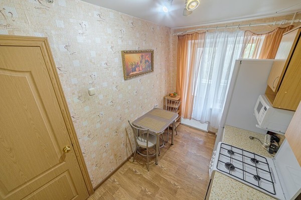 Продам однокомнатную (1-комн.) квартиру, Луначарского ул, 44, Пенза г