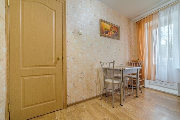 Продам однокомнатную (1-комн.) квартиру, Луначарского ул, 44, Пенза г