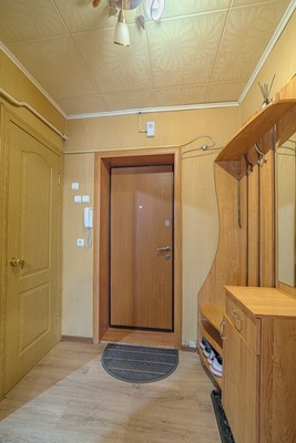 Продам однокомнатную (1-комн.) квартиру, Луначарского ул, 44, Пенза г