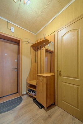 Продам однокомнатную (1-комн.) квартиру, Луначарского ул, 44, Пенза г