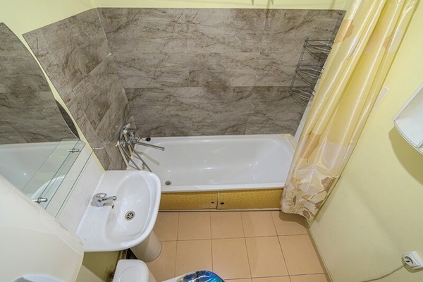 Продам однокомнатную (1-комн.) квартиру, Луначарского ул, 44, Пенза г