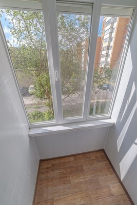 Продам однокомнатную (1-комн.) квартиру, Луначарского ул, 44, Пенза г