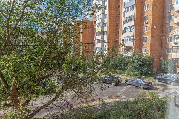 Продам однокомнатную (1-комн.) квартиру, Луначарского ул, 44, Пенза г