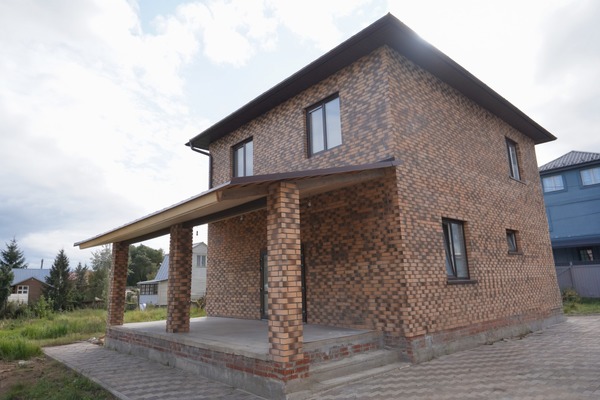 Продам дом, 96, СНТ Ветеран-2 тер, 0 км от города