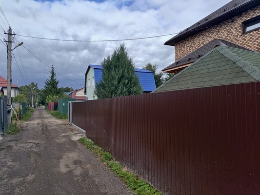 Продам дом, 96, СНТ Ветеран-2 тер, 0 км от города