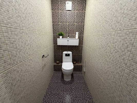 Продам двухкомнатную (2-комн.) квартиру, Брянского Фронта ул, 26, Брянск г