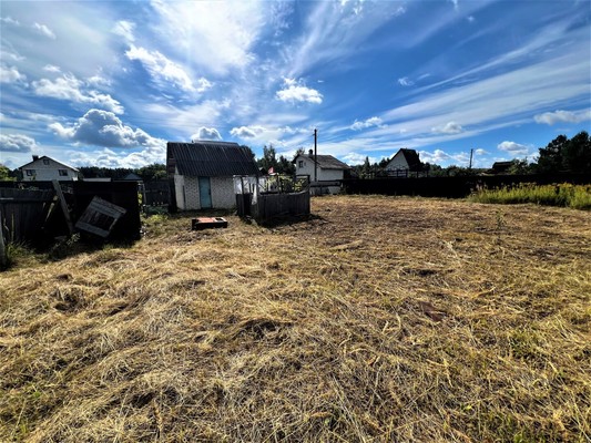 Продам участок 6 соток, Фермерское хоз., сдт Текстильщик тер, Глаженка д, 0 км от города