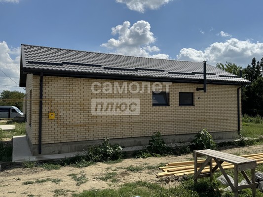 Продам дом, Мира ул, Анастасиевская ст-ца, 0 км от города