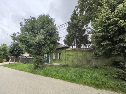 Продам дом, Лиры Никольской ул, 13, Дмитров г, 0 км от города
