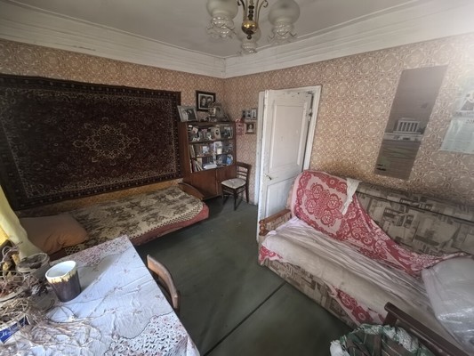 Продам дом, Лиры Никольской ул, 13, Дмитров г, 0 км от города