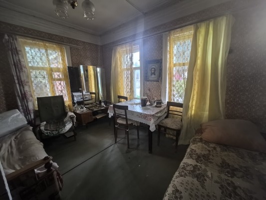 Продам дом, Лиры Никольской ул, 13, Дмитров г, 0 км от города