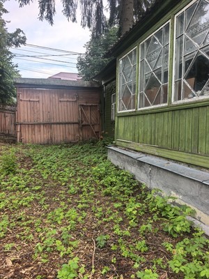 Продам дом, Лиры Никольской ул, 13, Дмитров г, 0 км от города
