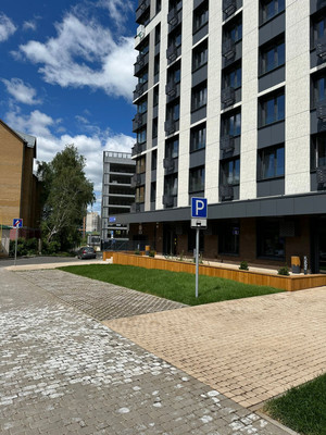Сдам коммерческое помещение 118 м2, Николая Ершова ул, 65в, Казань г