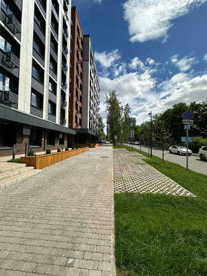 Сдам коммерческое помещение 118 м2, Николая Ершова ул, 65в, Казань г