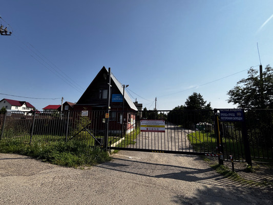Продам дачу, СНТ Березка Курганье тер, Домодедово г, 0 км от города