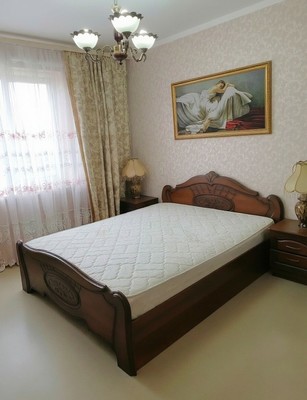 Продам двухкомнатную (2-комн.) квартиру, Королева пр-кт, 17/3, Ростов-на-Дону г