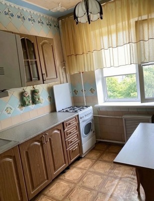 Продам двухкомнатную (2-комн.) квартиру, Королева пр-кт, 17/3, Ростов-на-Дону г