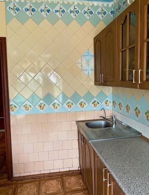 Продам двухкомнатную (2-комн.) квартиру, Королева пр-кт, 17/3, Ростов-на-Дону г