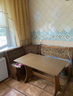 Продам двухкомнатную (2-комн.) квартиру, Королева пр-кт, 17/3, Ростов-на-Дону г