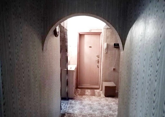 Продам трехкомнатную (3-комн.) квартиру, Зои Рухадзе ул, 25, Симферополь г