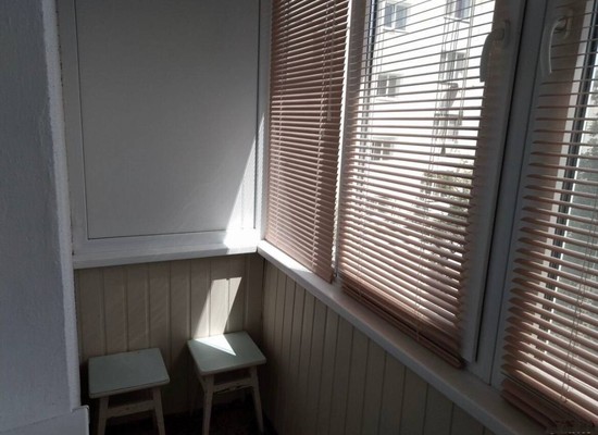 Продам трехкомнатную (3-комн.) квартиру, Зои Рухадзе ул, 25, Симферополь г