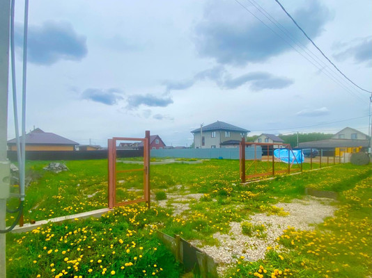 Продам участок 11 соток, Фермерское хоз., Новое Сенино СХ тер, Сенино д, 0 км от города