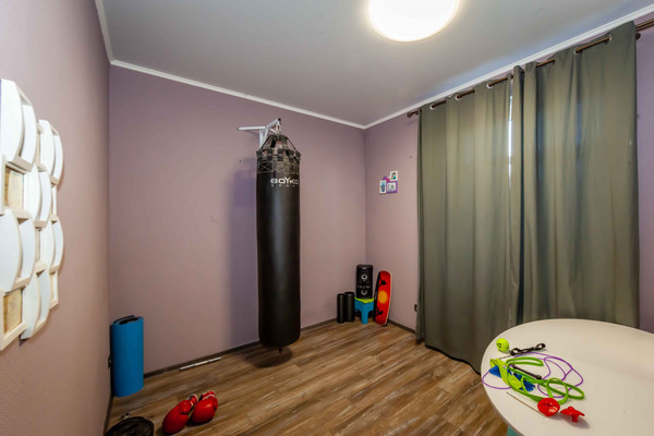Продам дом, Вишневая ул, 791, Горки-4 тер. СПК, 0 км от города