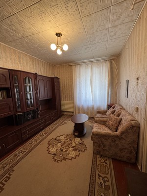 Продам двухкомнатную (2-комн.) квартиру, Ленина ул, 23, Симферополь г