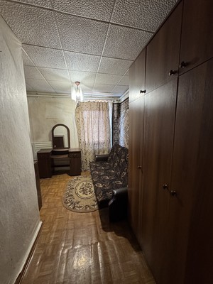 Продам двухкомнатную (2-комн.) квартиру, Ленина ул, 23, Симферополь г