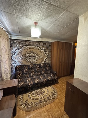 Продам двухкомнатную (2-комн.) квартиру, Ленина ул, 23, Симферополь г