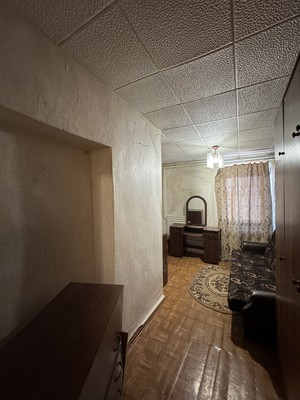Продам двухкомнатную (2-комн.) квартиру, Ленина ул, 23, Симферополь г