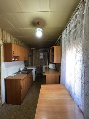 Продам двухкомнатную (2-комн.) квартиру, Ленина ул, 23, Симферополь г