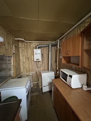Продам двухкомнатную (2-комн.) квартиру, Ленина ул, 23, Симферополь г
