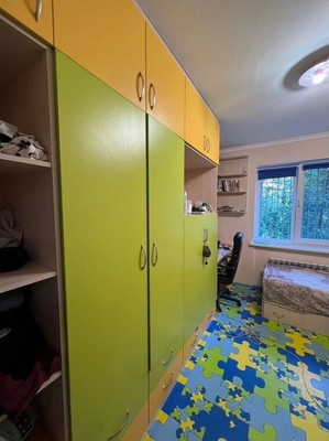 Продам двухкомнатную (2-комн.) квартиру, Лермонтова ул, 11, Симферополь г