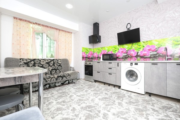 Продам однокомнатную (1-комн.) квартиру, Ленина ул, 109, Ханты-Мансийск г