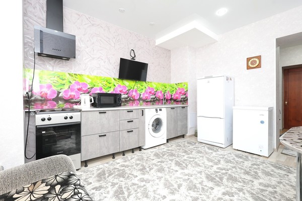 Продам однокомнатную (1-комн.) квартиру, Ленина ул, 109, Ханты-Мансийск г
